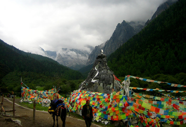 tibetano-sichuan