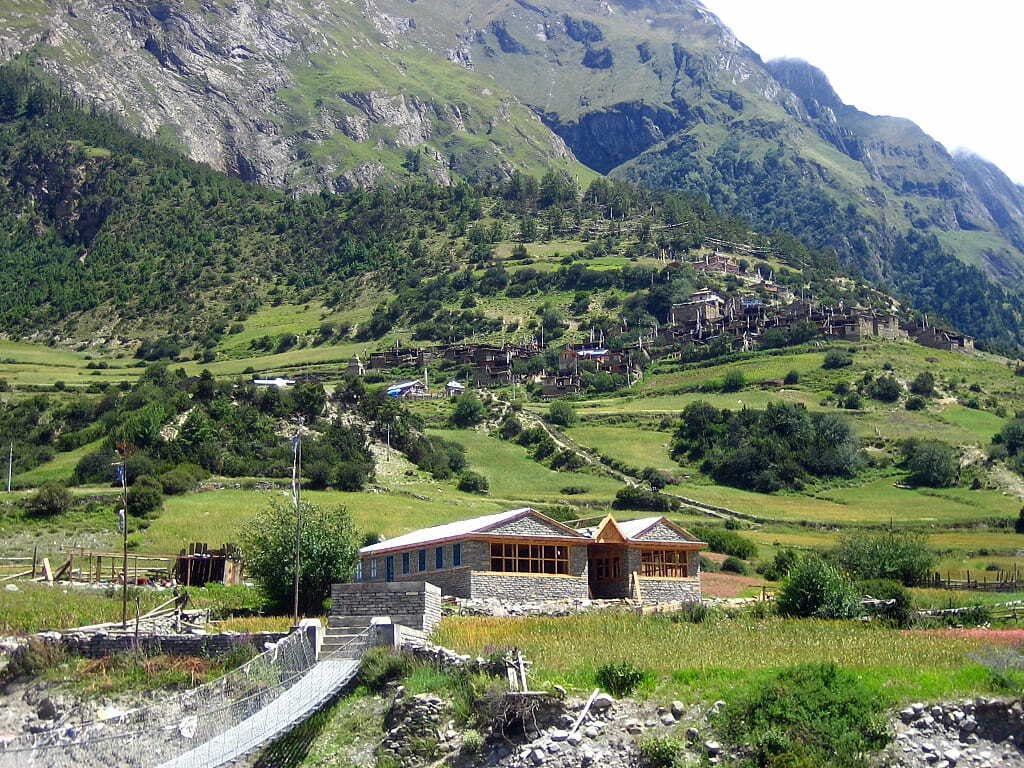 Annapurna Circuit