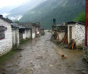 pueblo-tibetano-annapurna