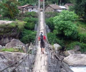 Circuito del Annapurna: guía completa, etapas, consejos y presupuesto (2026)