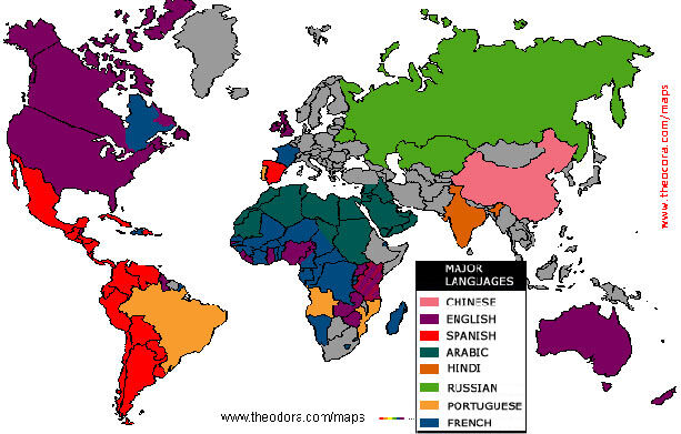mapa-lenguas-mundo