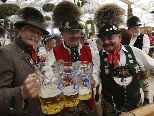oktoberfest-munich
