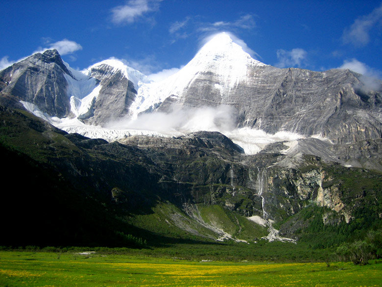 yading-sichuan
