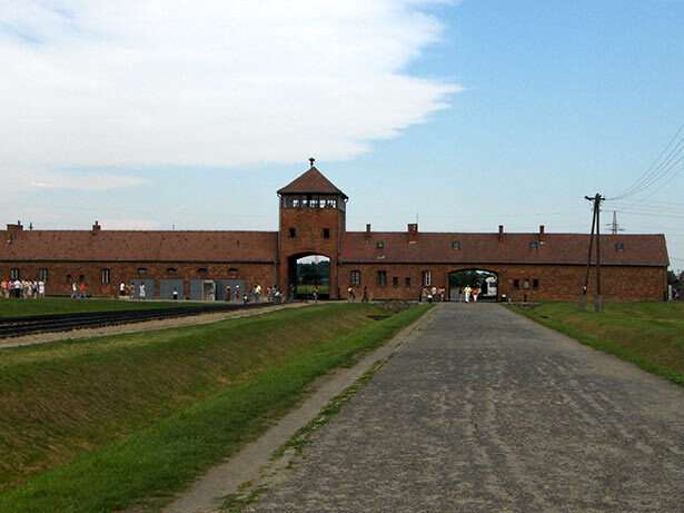 Auschwitz