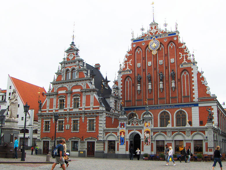 Riga