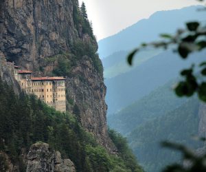 Trabzon y la costa del mar Negro: una Turquía diferente