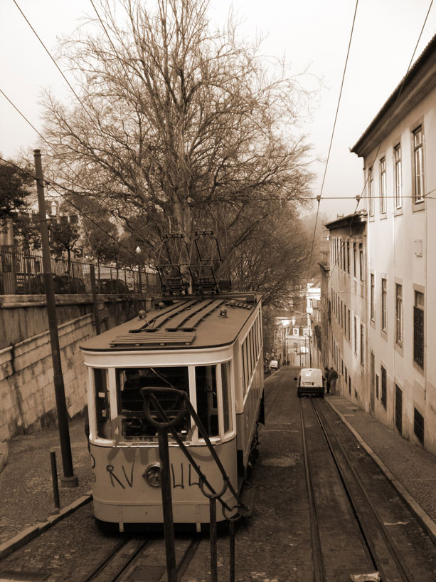 Funicular-lisboa