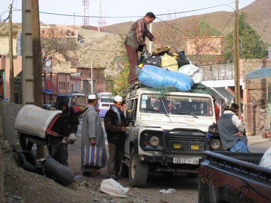 marruecos-coches