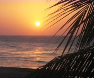 Viaje independiente por Centro América de tres meses