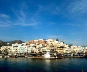 Naxos