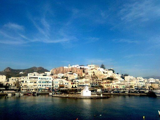 Naxos
