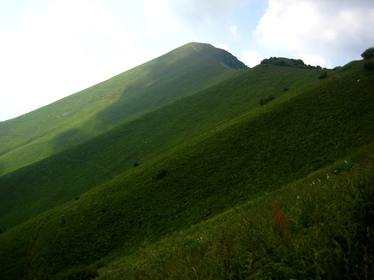 Monte San Primo