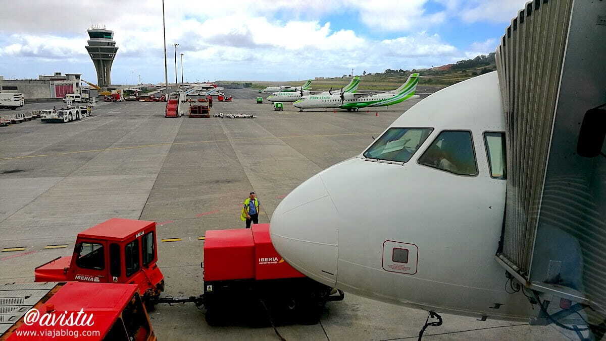 Aviones en el Aeropuerto de Maastricht Aachen (MST)