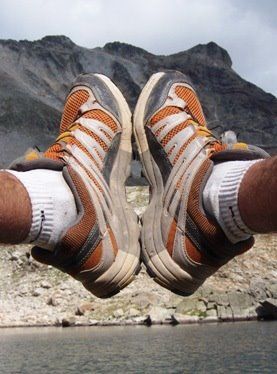 Consejos para comprar calzado para un largo viaje Viajablog