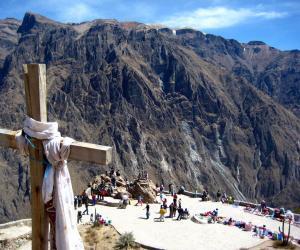 Canon de Colca