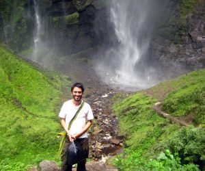 Gocta, catarata más alta de Perú