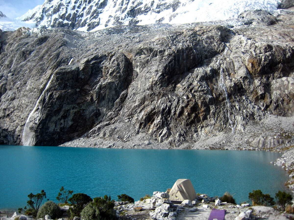 Laguna 69