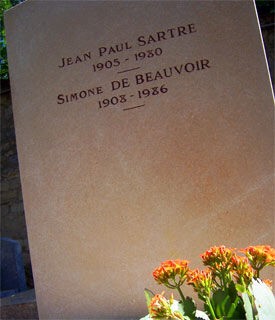 sartre-tumba-montparnasse