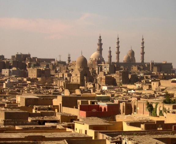 egipto
