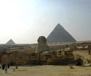 Un viaje a Egipto de una semana (El Cairo y el Mar Rojo)