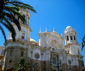 Catedral de Cádiz [(c) Foto: @avistu]