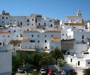 Vejer de la Frontera