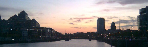 Liffey