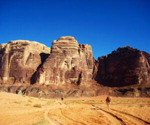 Wadi Rum: qué ver, qué hacer y las mejores experiencias en el desierto de Jordania