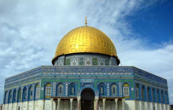Jerusalen