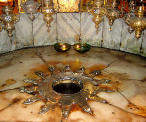 Visita a Belén desde Jerusalén