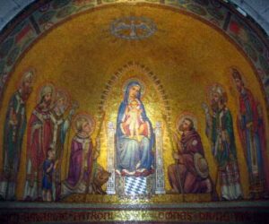 Jerusalén: visita a la ciudad santa (III) Monte Zión