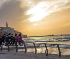 Cómo ir del Aeropuerto de Tel Aviv al centro y a Jerusalén