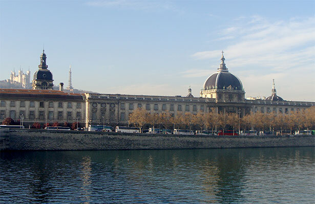 lyon-centro