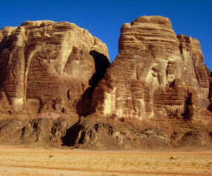 Guía para viajar a Jordania: ruta, consejos y lugares imprescindibles