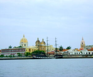 Cartagena de Indias, la perla de Colombia