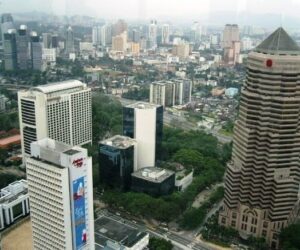 Visita a Kuala Lumpur