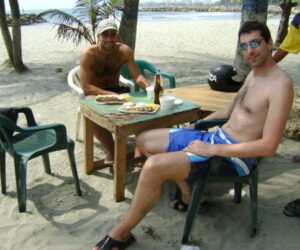 Dónde comer en Cartagena de Indias