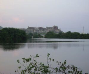 Alojamiento en Cartagena de Indias