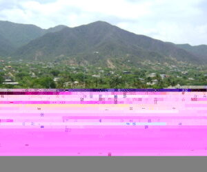 Paz, amor y buceo en Taganga