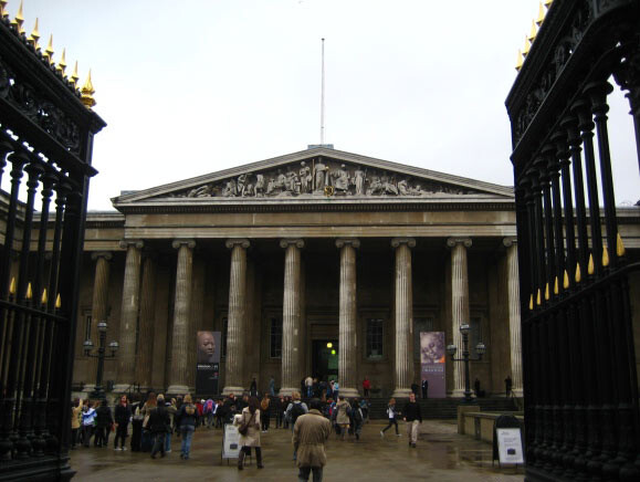 museo-britanico