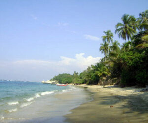 Cómo llegar al Parque Nacional de Tayrona en Colombia