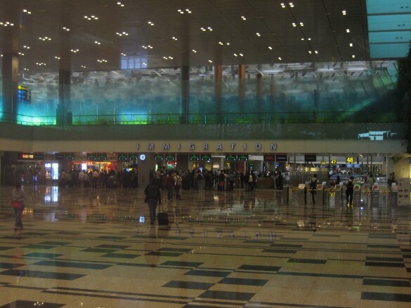 Aeropuerto_Singapur Aeropuerto_Singapur
