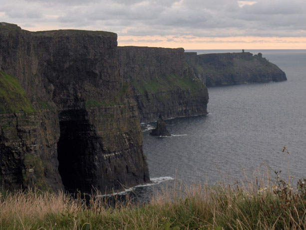 Cliffs of Moher Cliffs of Moher