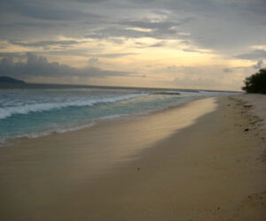 Viaje a las islas Gili en Indonesia