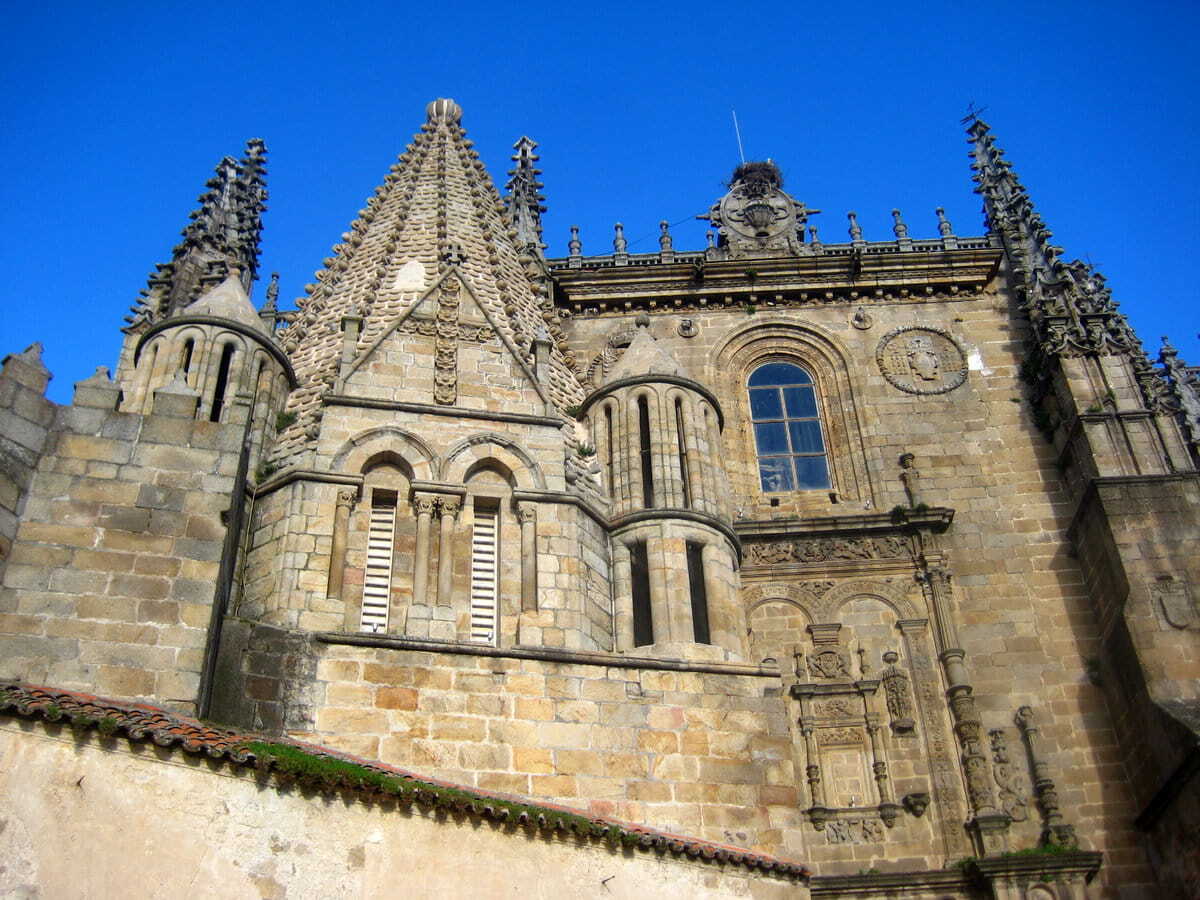 Catedral de Plasencia