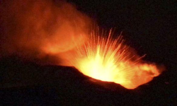etna etna