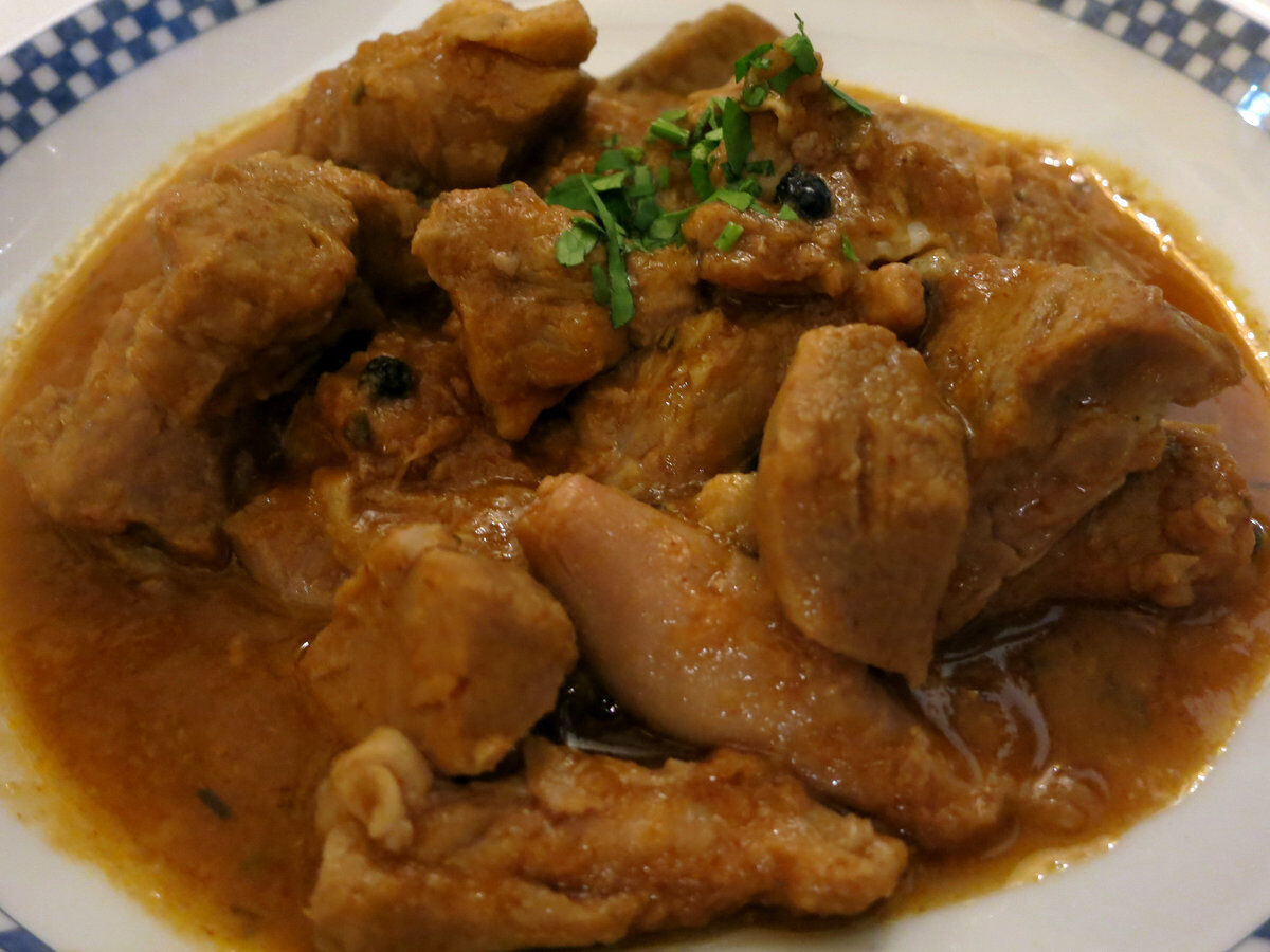 Gastronomia Castilla-La Mancha