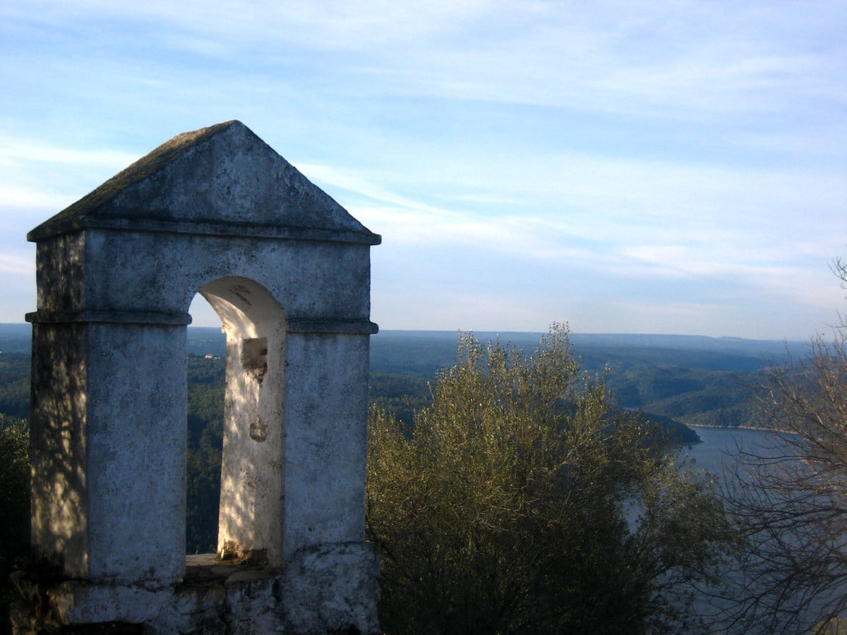 Monfragüe