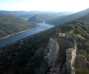 Monfragüe