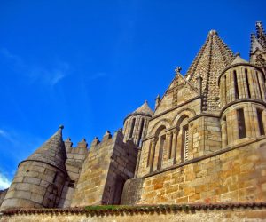 Catedral de Plasencia